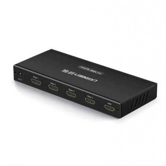 UGREEN  CM620 300081 HDMI SPLITTER -1IN - 4 OUT -SUPPORTS 1080P