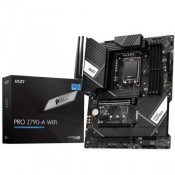 MSI PRO Z790-P WIFI 6E ATX LGA 1700 DDR5 MOTHERBOARD FOR 12/13TH