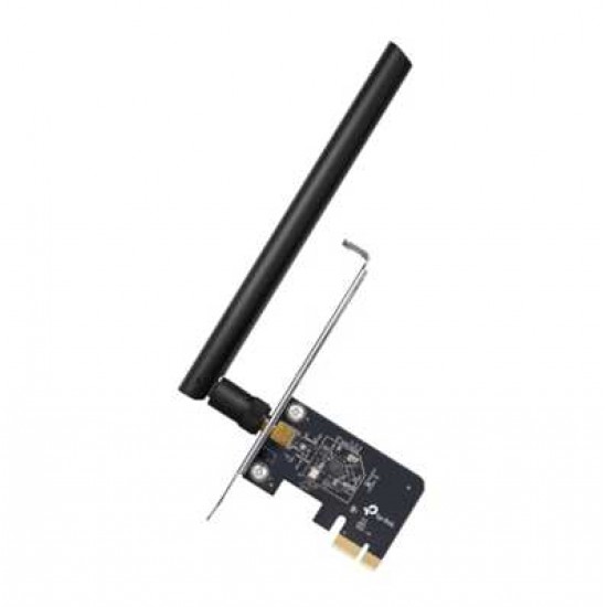 TPLINK AC600 PCIE DUAL BAND WIFI  NETWORK CARD
