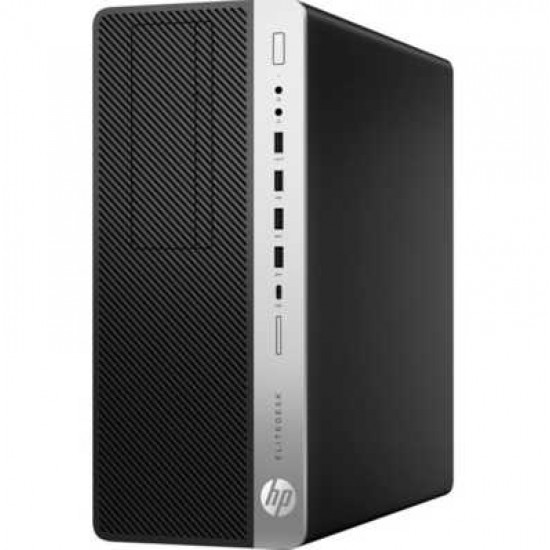 HP ELITEDESK 800 G4 INTEL I7-8700 - 16GB RAM - 512GB SOLID STATE HARD DRIVE - WINDOWS 11 PRO