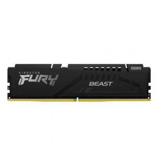 KINGSTON FURY BEAST 16GB DDR5 5200MHZ DESKTOP MEMORY