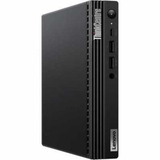LENOVO THINKCENTRE M70Q GEN4 - I5-13400T -8GB MEMORY - 256GB  M.2 NVEME PCI E SSD - WIN11 PRO