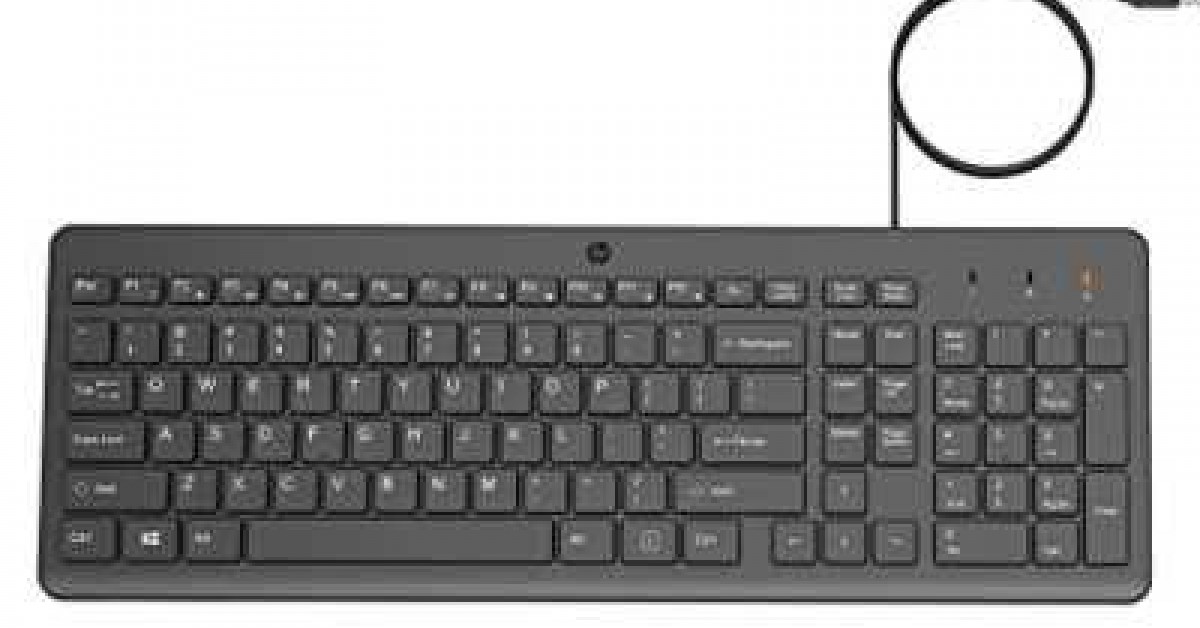 Harris Keyboard KEYBOARDS