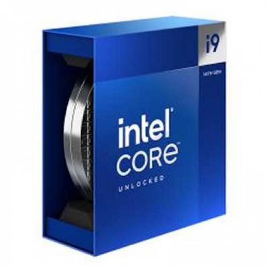 INTEL CORE I9-14900K PROCESSOR -3.2GHZ WITH 24 CORES AND 32 THREADS