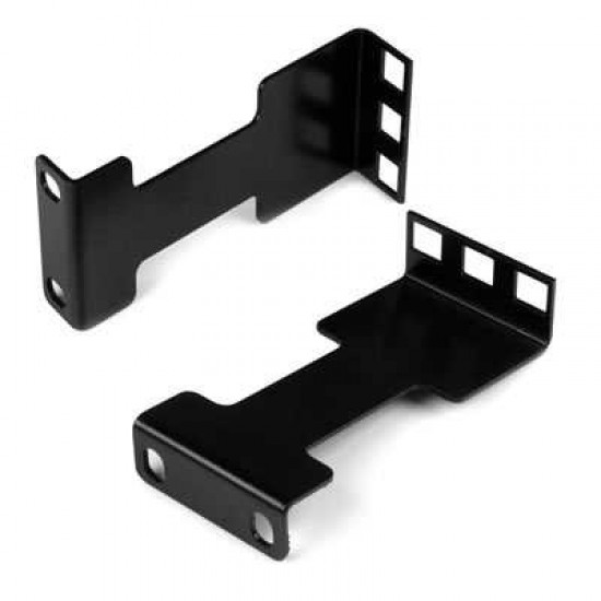 STARTECH RAIL DEPTH ADAPTER FOR RACKS - 4 IN - 1U