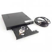 LENOVO EXTERNAL USB DVD-RW DRIVE -USED