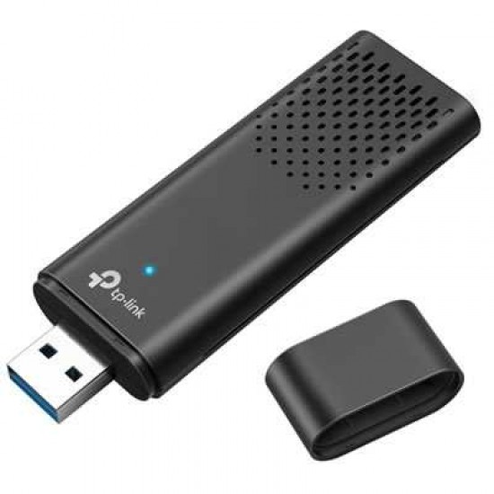 TP-LINK ARCHER TX20U V1 USB 3.0 WIFI 5/ WIFI 6 NETWORK ADAPTER