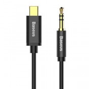 USBC MALE TO 3.5 AUDIO MALE -DIGITAL AUDIO CABLE