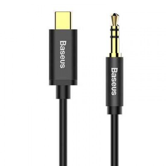 USBC MALE TO 3.5 AUDIO MALE -DIGITAL AUDIO CABLE