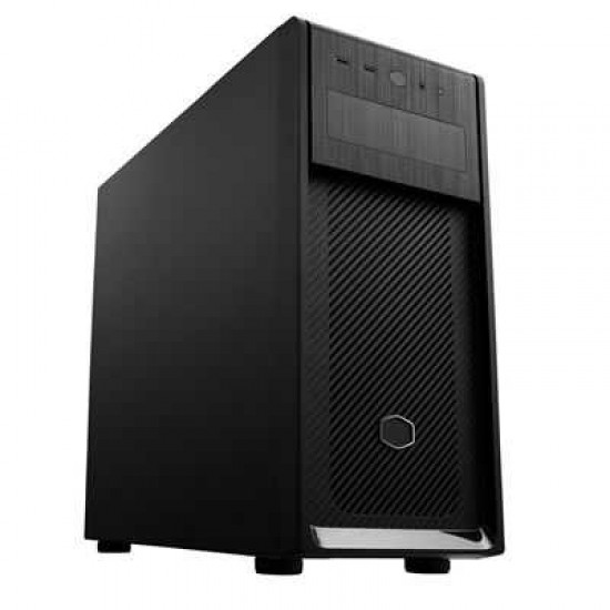 COOLERMASTER ELITE 500 ATX  COMPUTER CASE