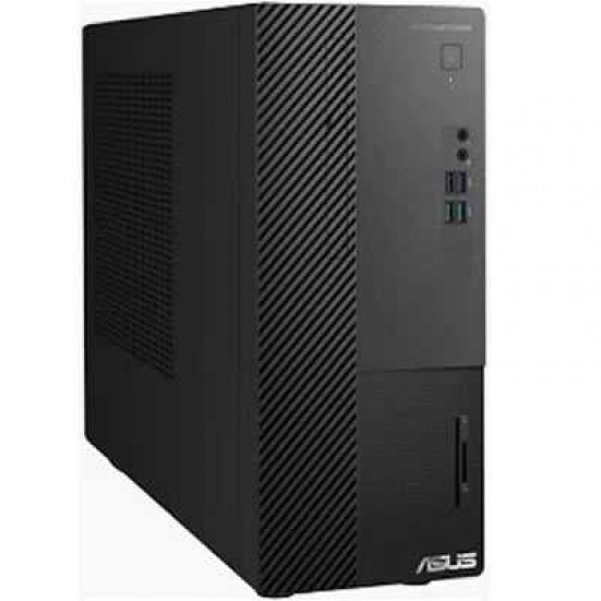 ASUS EXPERTCENTRE  INTEL I5-12TH GEN -8GB MEMORY - 256GB SSD -WINDOWS 11 PRO -DESKTOP COMPUTER