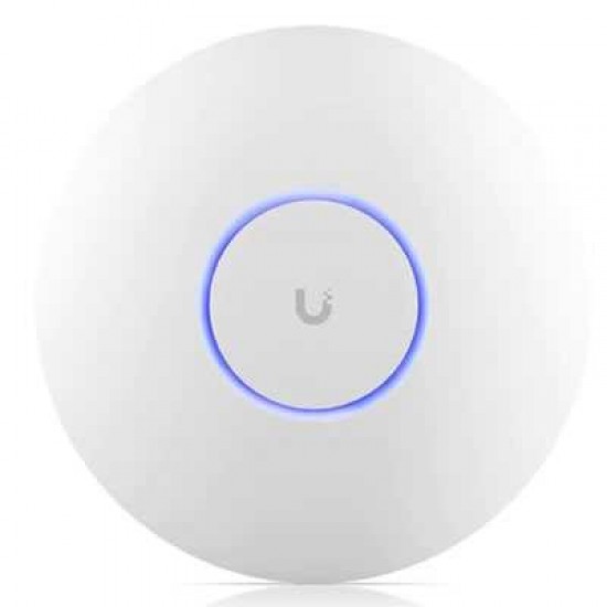 UBIQUITI ACCESS POINT -CELLING MOUNTED  WIFI 7 AP