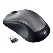 LOGITECH M310 WIRELESS MOUSE -SILVER