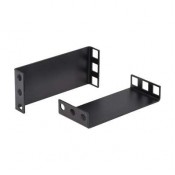 TRIPP LITE SMARTRACK 1U MOUNTING RAIL DEEP ADAPTER KIT FOR SERVER RACKS