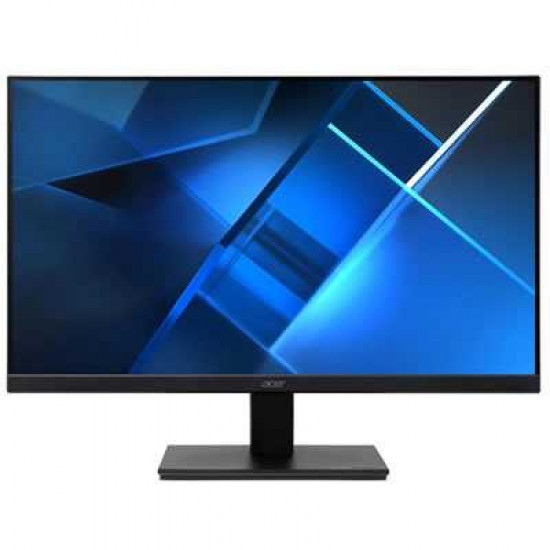 ACER VERO V7 V277 E 27 INCH FULL HD LCD MONITOR -1920X 1080 - 4MS - SPEAKERS - VGA/HDMI/DP