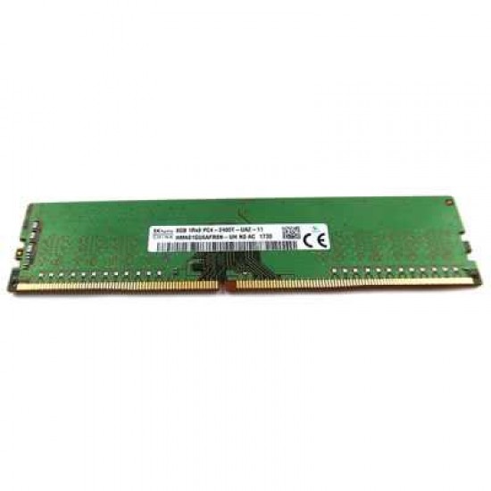 Hynix 8GB PC4-19200 DDR4 2400MHz 288-Pin Dimm Memory Module Mfr P/N HMA81GU6AFR8N-UH