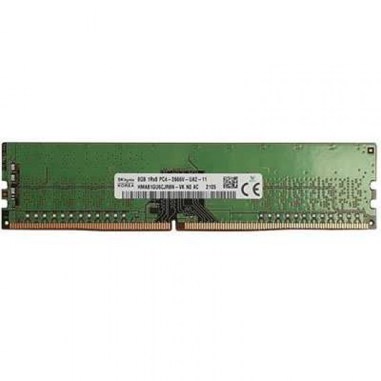 Hynix 8GB PC4-21300 DDR4-2666MHz 288-Pin DIMM 1.2V Memory RAM Module HMA81GU6CJR8N