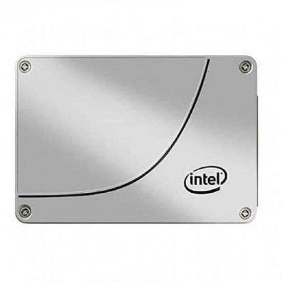 Intel DC S3610 SSDSC2BX800G401 800GB SED SATA Solid State Drive