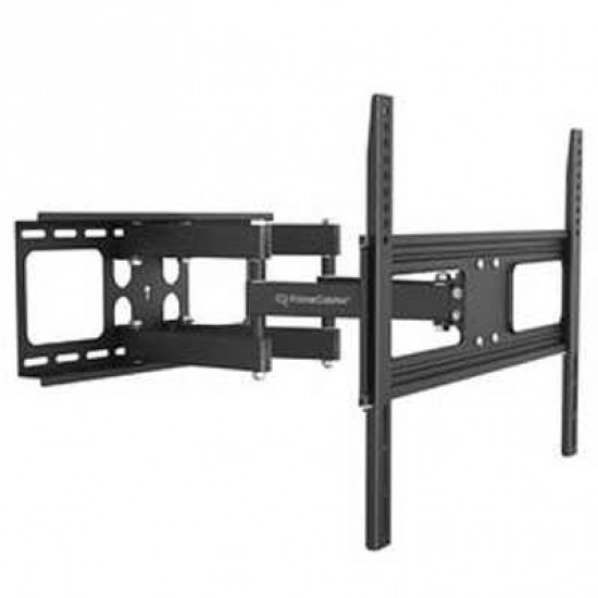 PC FULL MOTION ARTICULTING TV WALLMOUNT FOR 37 TO 70 INCH TV