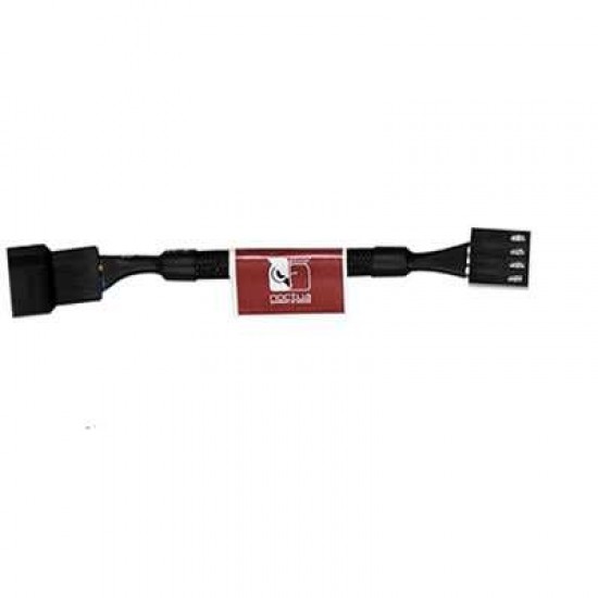 NOCTUA NA-RC7 LOW NOISE ADAPTER CABLE FOR PC FANS