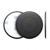 UNIVERSAL MULTIFUNCTION  MAGNETIC WALL PHONE HOLDER FOR IPHONE.