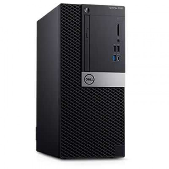 DELL OPTIPLEX 7060 SFF- I5- 8TH GEN -16GB -512GB SSD - WIN 11 PR0 -30 DAY WARRANTY