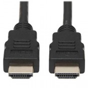 HDMI TO HDMI MALE/MALE 10FT CABLE