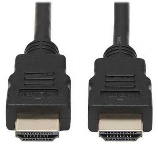 HDMI TO HDMI MALE/MALE 10FT CABLE