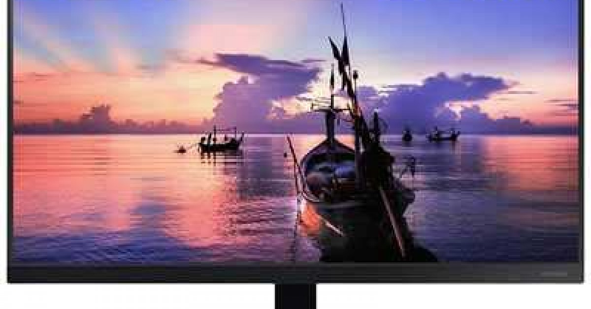 Nathan Led Monitor LED MONITORS
