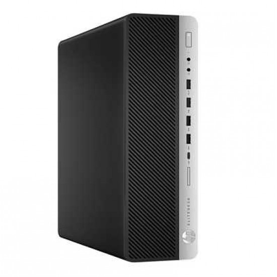 ELITEDESK 800 G3 - INTEL I7-6700 - 8GB Ram - 256GB Solid State Hard Drive - Win 11 Pro