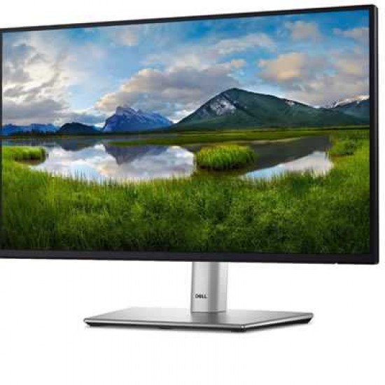 Dell 24 Monitor - P2422H - Full HD 1080p, IPS Technology, Comfortview Plus Technology- DP -HDMI-VGA