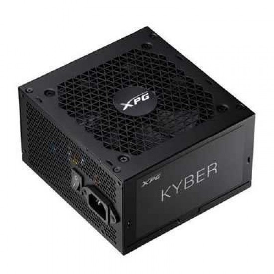 ADATA XPG KYBER 750W 80+GOLD POWER SUPPLY ADATA XPG KYBER 750W 80+GOLD POWER SUPPLY