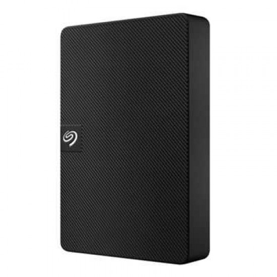 SEAGATE EXPANSION 5TB EXTERNAL PORTABLE HARD DRIVE FOR PC OR MAC