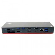 ThinkPad DK1841 Thunderbolt 3 Dock Gen 2 0 -Dock Only