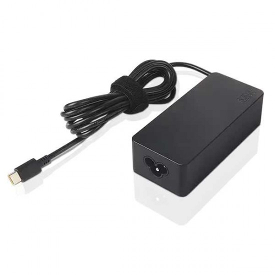 LENOVO USBC 65W 20V/3.25A LAPTOP POWER ADAPTER