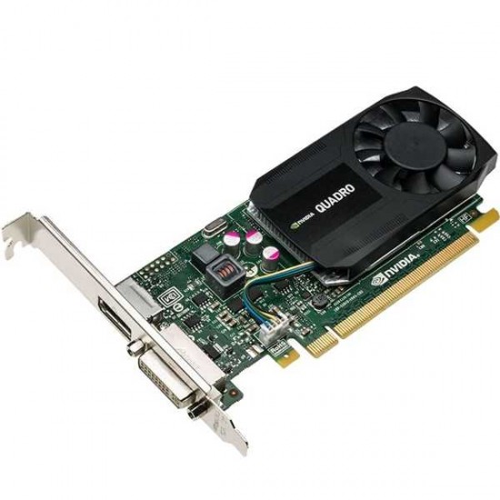 NVIDIA Quadro K620 2GB Graphics Card - USED