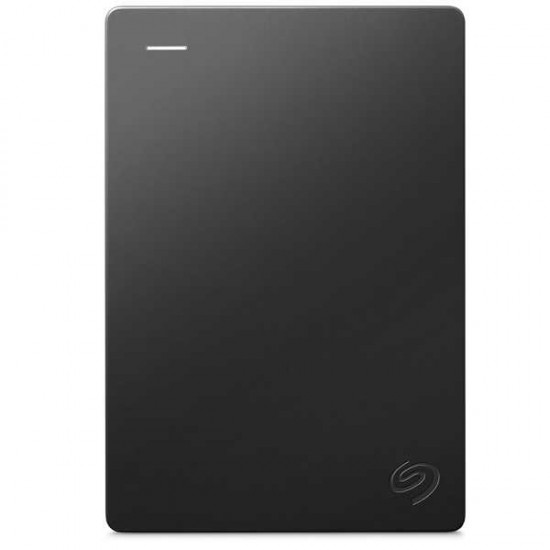 Seagate Portable 5TB External Hard Drive HDD  USB 3.0 for PC, Mac, PS4, & Xbox