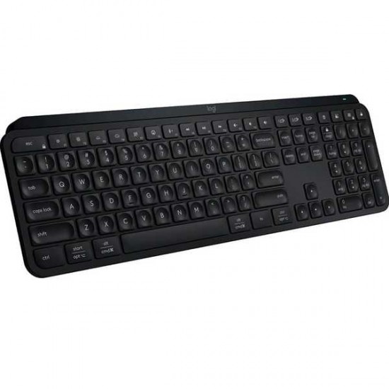 LOGITECH MX KEYS S ADVANCED WIRELESS ILLUMINATED KEYBOARD