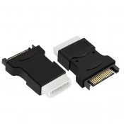 LP4 / SATA MM ADAPTER