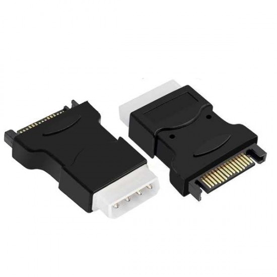 LP4 / SATA MM ADAPTER