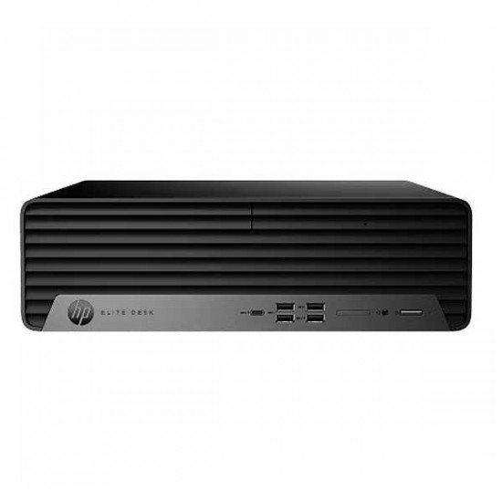 HP Elite SFF 800 G9 Desktop Computer -  Intel Core i7 14th Gen i7-14700 - vPro Technology - 16 GB - 256 GB SSD - Small Form