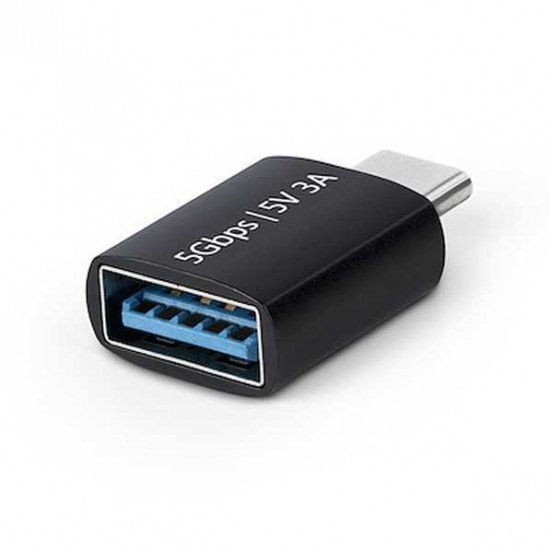 STARTECH USB C TO USB A M/F ADAPTER
