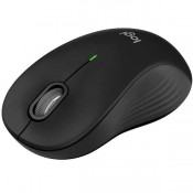LOGITECH SIGNATURE M550 L  FULL SIZE WIRELESS BLUETOOTH MOUSE -BLACK