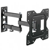 PC FULL MOTION WALL MOUNT FOR MONITOR -26-60 INCH SCREEN