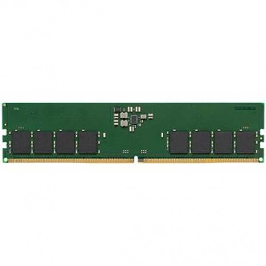 KINGSTON ValueRAM 16GB KVR DDR5-5600 DIMM (1 x 16GB)