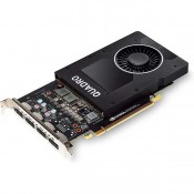 PNY NVIDIA Quadro P2200 5GB Graphics Card - 4 x DISPLAY PORT