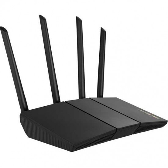 ASUS RT-AX57 WIFI DUAL BAND AIMESH ROUTER