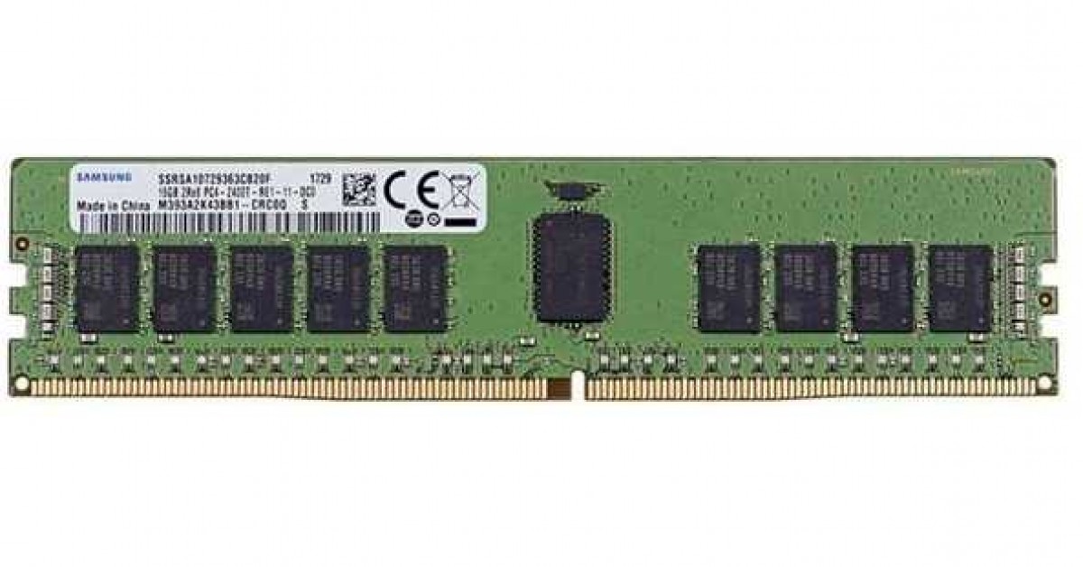 DDR5 MEMORY