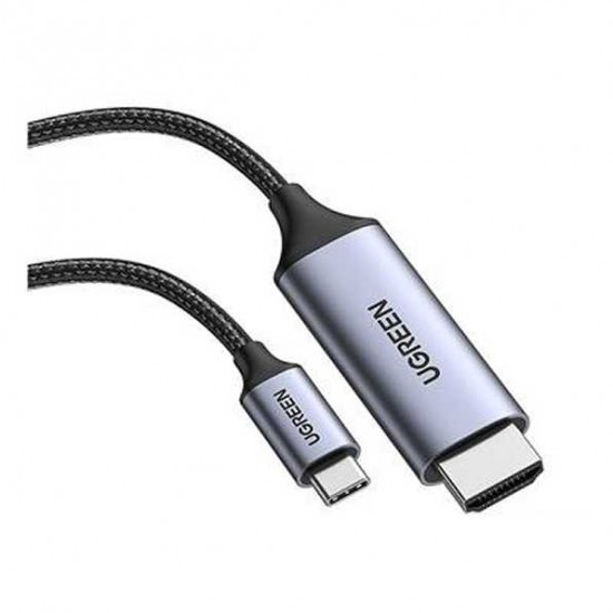 UGREEN USB TYPE-C TO HDMI CABLE, M/M 1.5M