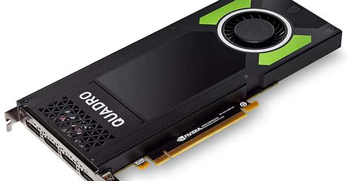 NVIDIA Quadro P4000 8GB PＣI-E グラフィックボード。 PCI EXPRESS CARDS